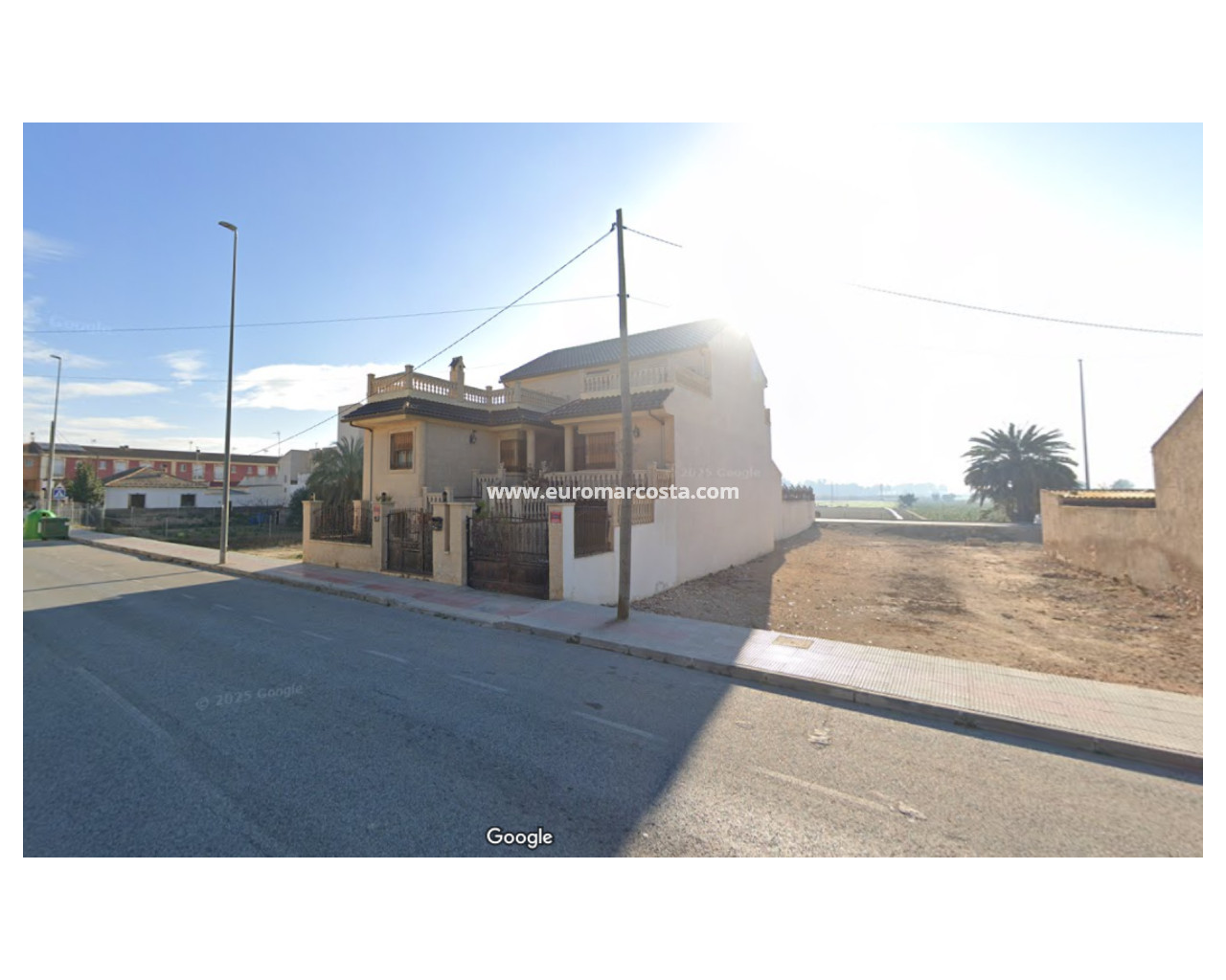Detached House / Villa · Objekte zum Wiederverkauf · Catral · 4527