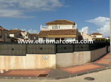 Detached House / Villa - Sale - Algorfa - Algorfa