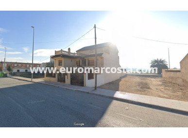 Detached House / Villa - Sale - Catral - Catral