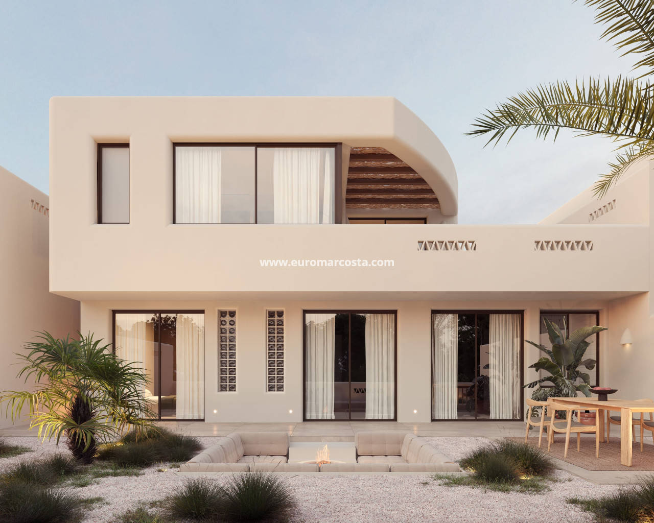 detached · Neubauten · Algorfa · NB-90549