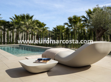 detached - Neubauten - Orihuela Costa - Orihuela Costa