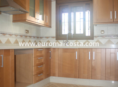 detached - Neubauten - Torrevieja - TORREVIEJA