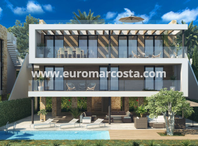 detached - New Build - Ciudad Quesada - Ciudad Quesada