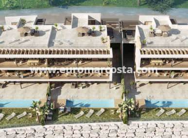 detached - New Build - Ciudad Quesada - Ciudad Quesada