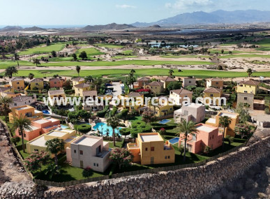 detached - New Build - Cuevas del Almanzora - Cuevas del Almanzora