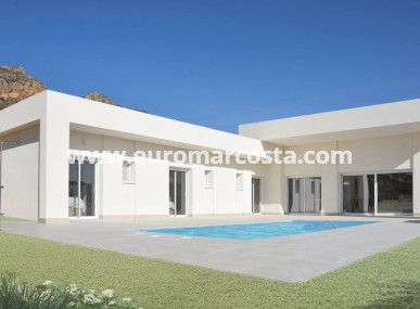 detached - New Build - La Romana - La Romana