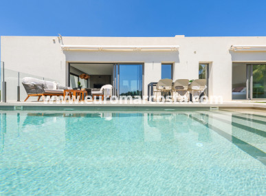 detached - New Build - Las Colinas Golf - Las Colinas Golf