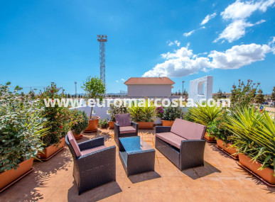 detached - New Build - Los Alcazares - Murcia