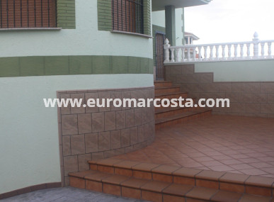detached - New Build - Torrevieja - TORREVIEJA