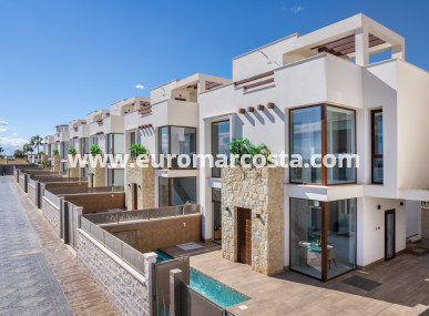 detached - Nueva construcción  - Ciudad Quesada - Ciudad Quesada