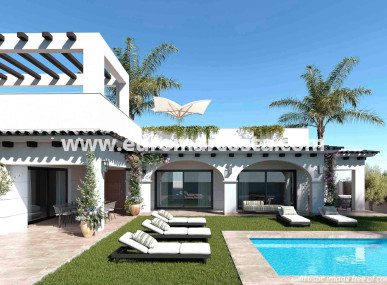 detached - Nueva construcción  - Ciudad Quesada - Ciudad Quesada