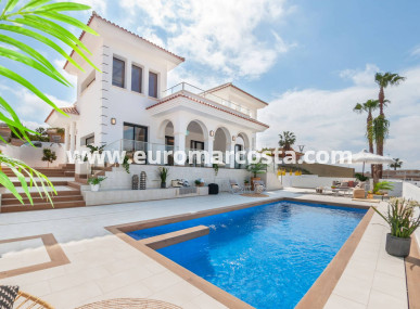 detached - Nueva construcción  - Ciudad Quesada - Ciudad Quesada