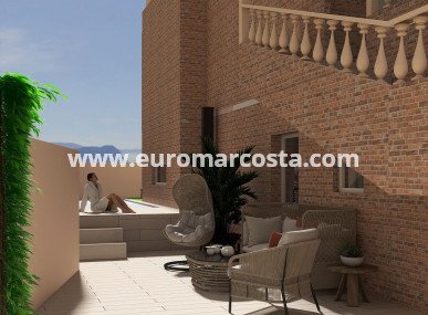 detached - Nueva construcción  - Ciudad Quesada - Ciudad Quesada