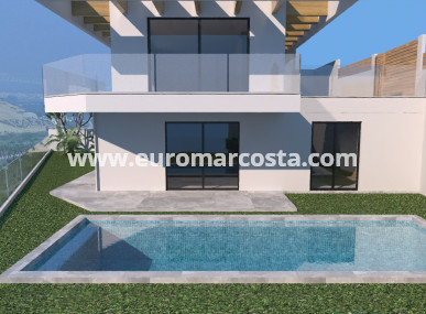 detached - Nueva construcción  - Ciudad Quesada - Ciudad Quesada