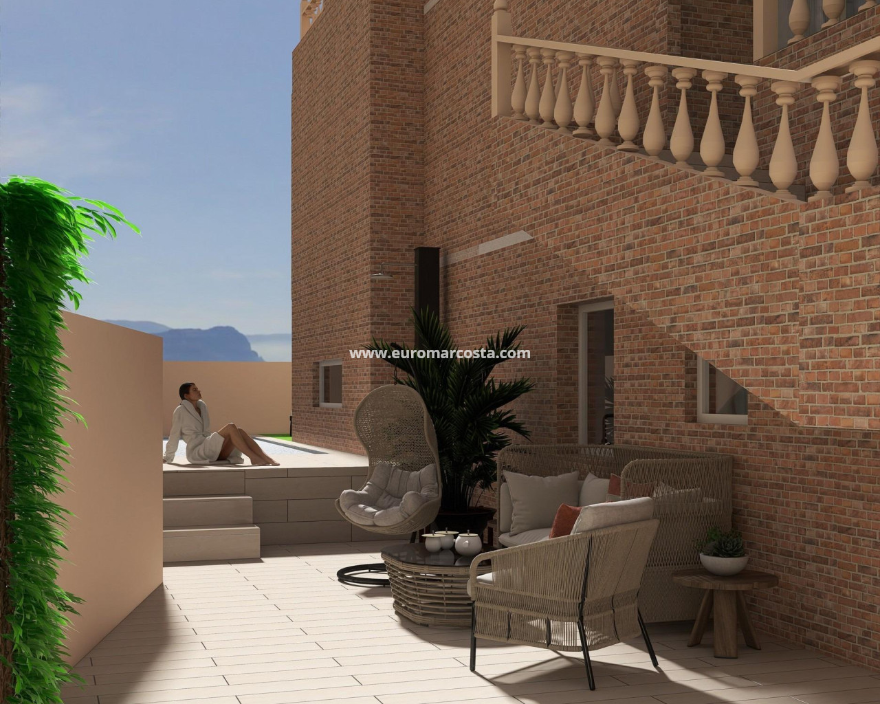 detached · Nueva construcción  · Ciudad Quesada · NB-97751