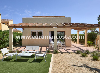 detached - Nueva construcción  - Cuevas del Almanzora - Cuevas del Almanzora