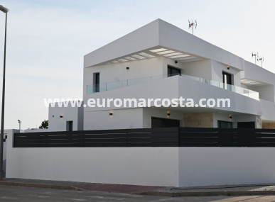 detached - Nueva construcción  - Dolores - Dolores
