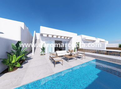 detached - Nueva construcción  - Dolores - Dolores
