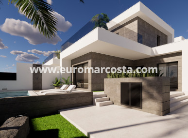 detached - Nueva construcción  - Dolores - Dolores