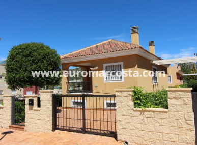 detached - Nueva construcción  - La Romana - La Romana