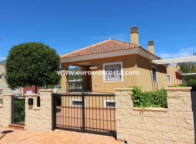 detached · Nueva construcción  · La Romana · La Romana