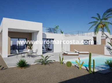 detached - Nueva construcción  - La Romana - La Romana