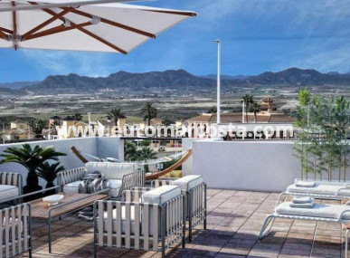 detached - Nueva construcción  - Murcia - Mazarrón