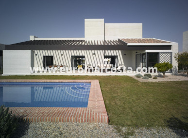 detached - Nueva construcción  - Murcia - Murcia