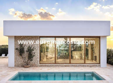 detached - Nueva construcción  - Orihuela Costa - Orihuela Costa