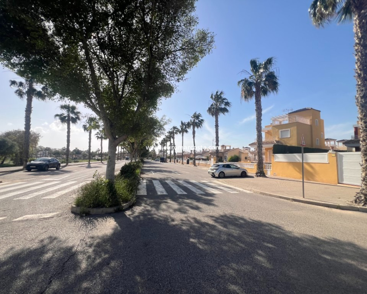 Detached Villa · Objekte zum Wiederverkauf · Guardamar del Segura · 4540