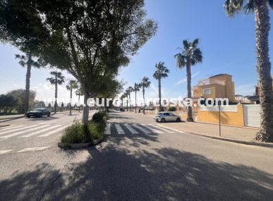 Detached Villa - Sale - Guardamar del Segura - Guardamar del Segura
