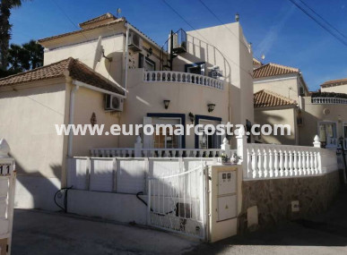 Detached Villa - Sale - Orihuela Costa - Orihuela Costa