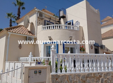 Detached Villa - Venta - Orihuela Costa - Orihuela Costa