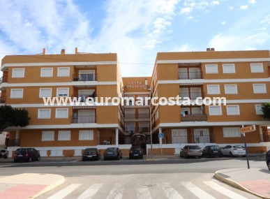 Doppelhaus - Objekte zum Wiederverkauf - Formentera del Segura - Formentera del Segura