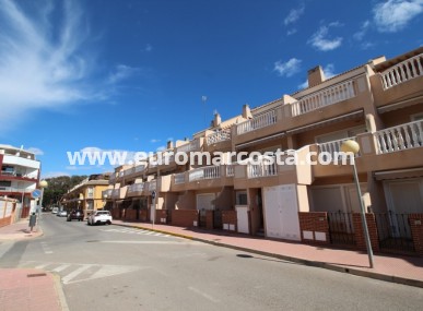 Doppelhaus - Objekte zum Wiederverkauf - Guardamar del Segura - Guardamar pueblo