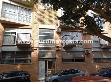 Duplex apartment - Objekte zum Wiederverkauf - Rojales - Rojales