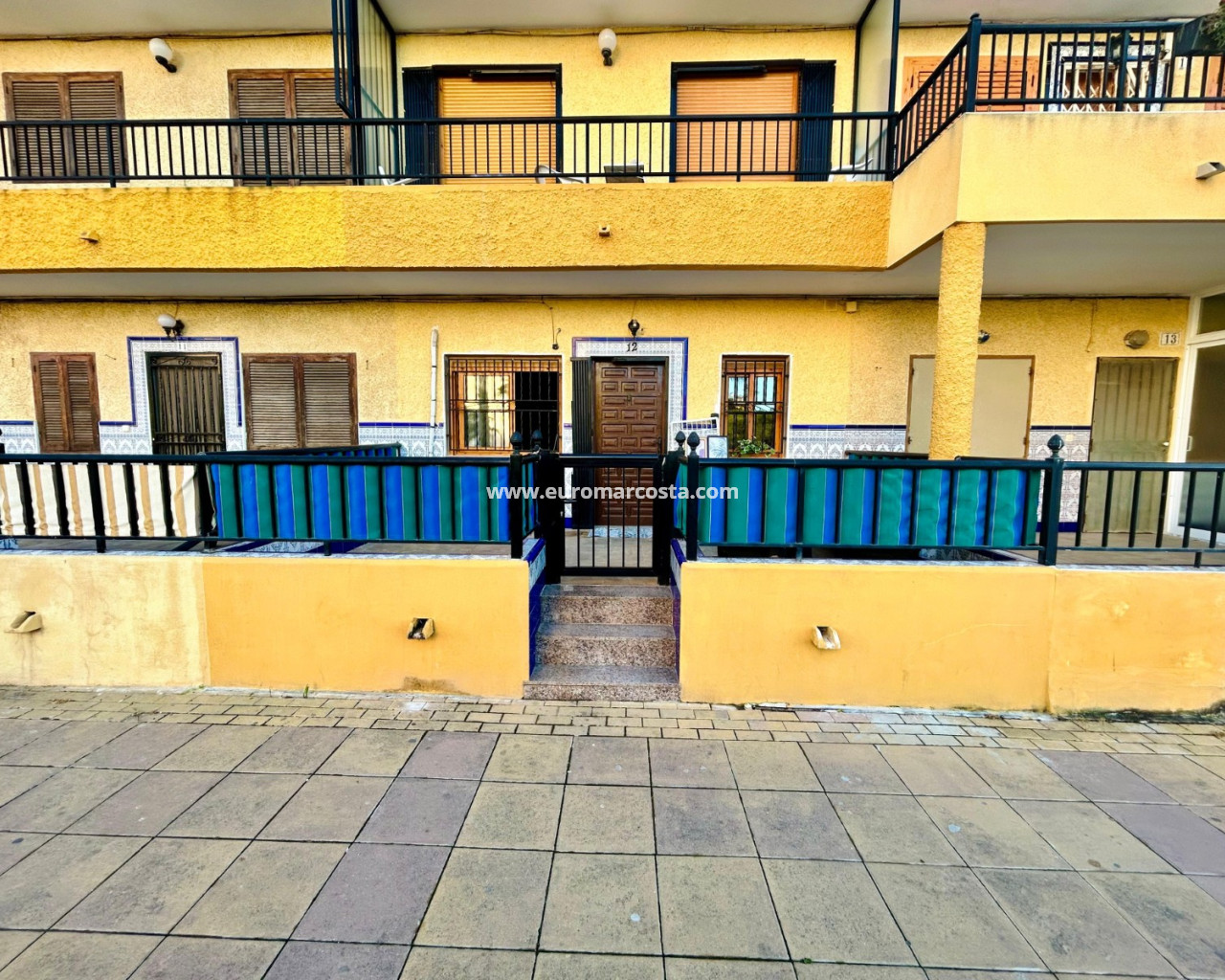 Duplex apartment · Objekte zum Wiederverkauf · Torrevieja · SL-68223