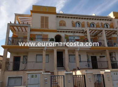 Duplex apartment - Sale - Daya Vieja - Daya Vieja