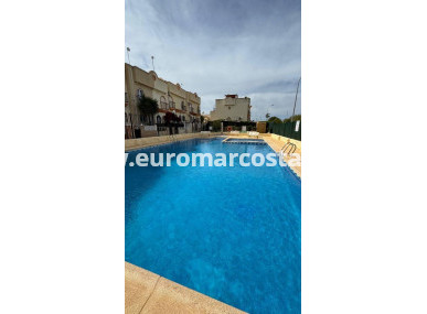 Duplex - Sale - Orihuela Costa - La Ceñuela