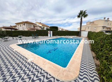 Duplex - Sale - Orihuela Costa - Orihuela Costa