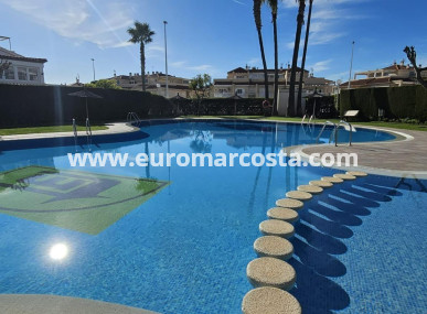 Duplex - Sale - Orihuela Costa - Orihuela Costa