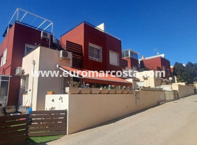 Duplex - Sale - Orihuela Costa - Orihuela Costa