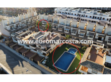 Duplex - Sale - Orihuela Costa - Orihuela Costa