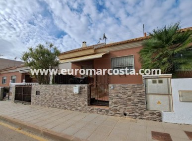 Duplex - Sale - Pilar de la Horadada - Pilar de la Horadada