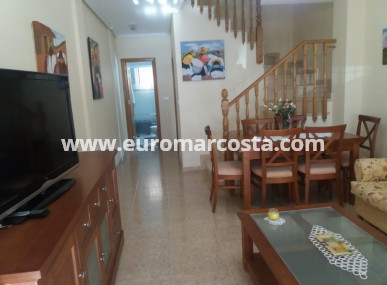 Duplex - Sale - San Pedro del Pinatar - San Pedro de Pinatar