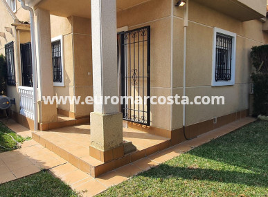 Duplex - Sale - Torrevieja - Aguas nuevas 2