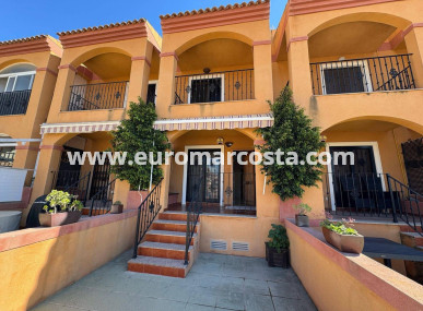 Duplex - Sale - Torrevieja - Aguas Nuevas