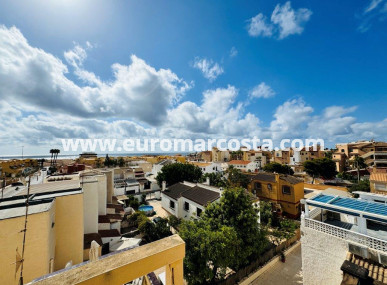 Duplex - Sale - Torrevieja - TORREVIEJA