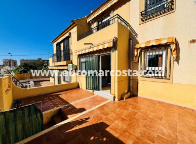 Duplex - Sale - Torrevieja - TORREVIEJA