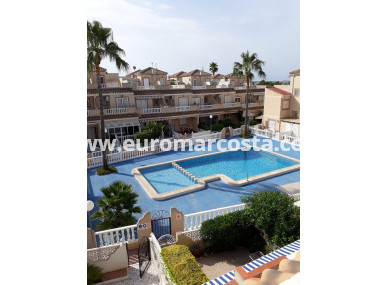 Duplex - Sale - Torrevieja - TORREVIEJA